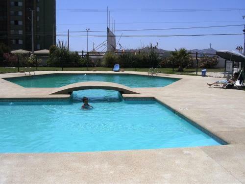 Apartamento En La Herradura