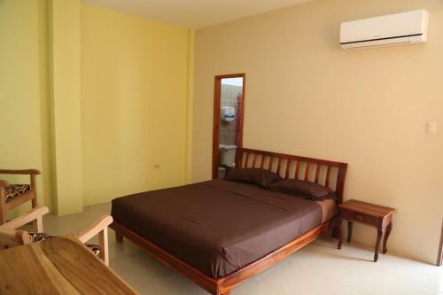 Hotel Susibon