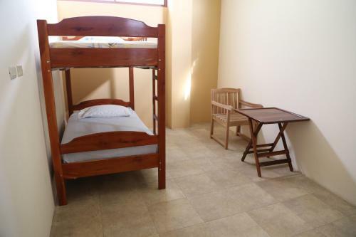 Hotel Susibon