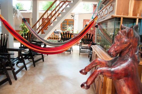 Hotel Susibon