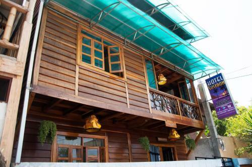 Hotel Susibon