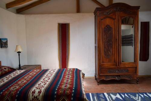 Lodge Casa Mojanda