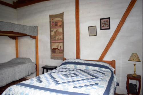 Lodge Casa Mojanda