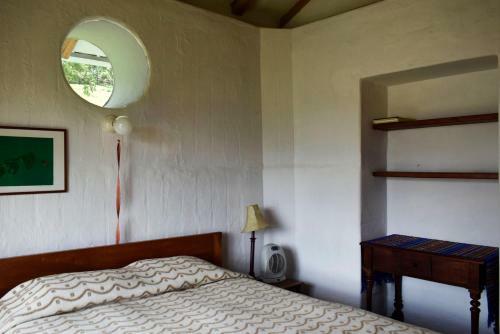 Lodge Casa Mojanda
