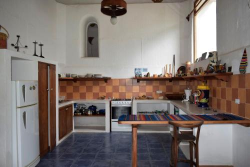 Lodge Casa Mojanda