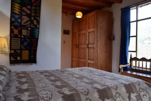 Lodge Casa Mojanda