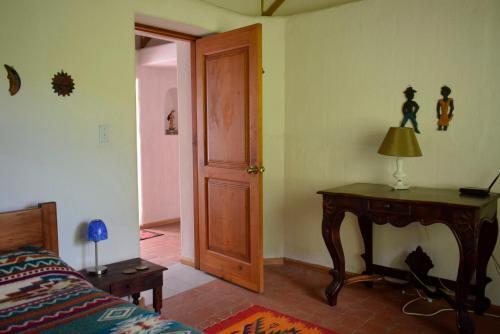Lodge Casa Mojanda