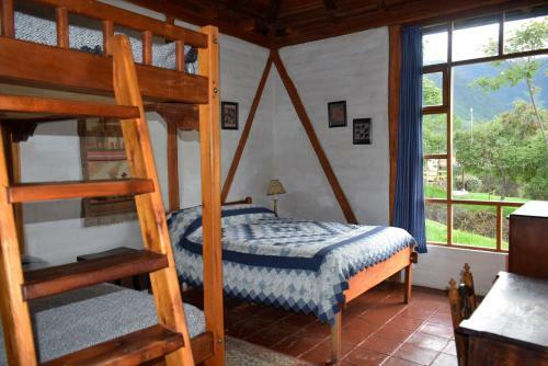 Lodge Casa Mojanda