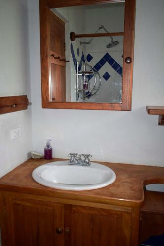 Lodge Casa Mojanda