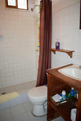 Lodge Casa Mojanda