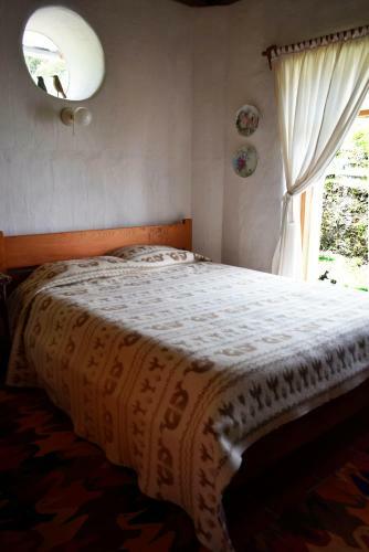 Lodge Casa Mojanda