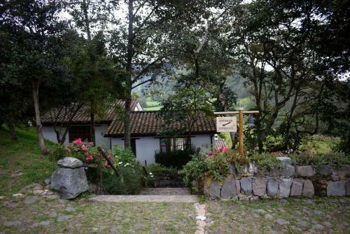 Lodge Casa Mojanda