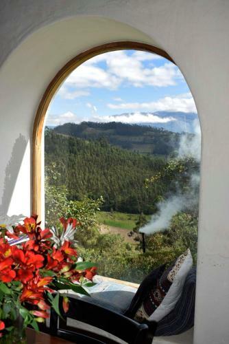 Lodge Casa Mojanda