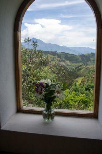 Lodge Casa Mojanda