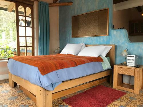 Hostal La Casa Sol Andean Lodge