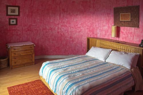 Hostal La Casa Sol Andean Lodge