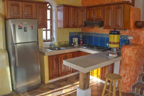 Hostal La Casa Sol Andean Lodge