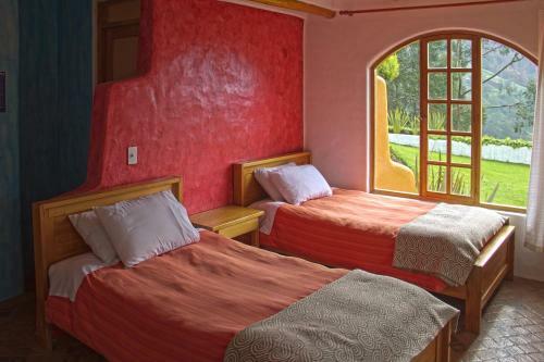 Hostal La Casa Sol Andean Lodge