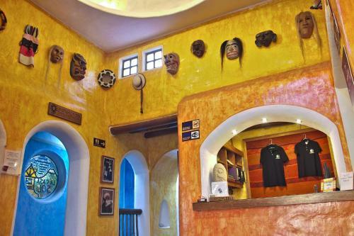 Hostal La Casa Sol Andean Lodge