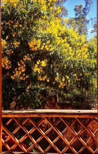 Hostal La Casa Sol Andean Lodge