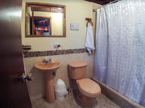 Arupo Bed And Breakfast