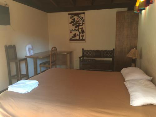 Arupo Bed And Breakfast