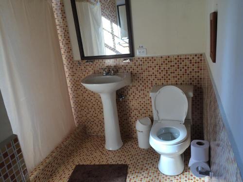 Arupo Bed And Breakfast