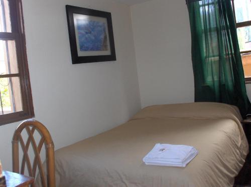 Arupo Bed And Breakfast