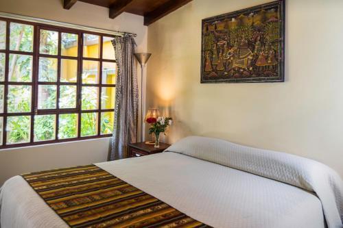 Arupo Bed And Breakfast