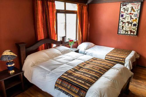 Arupo Bed And Breakfast