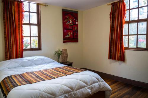 Arupo Bed And Breakfast