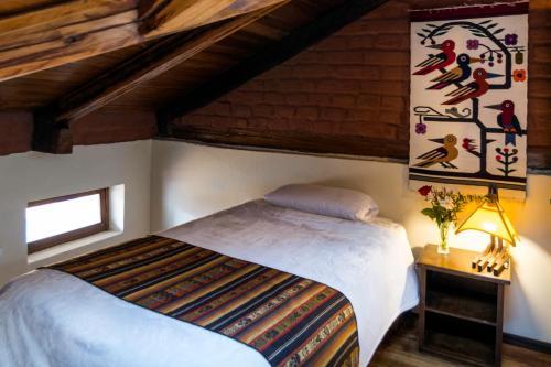 Arupo Bed And Breakfast
