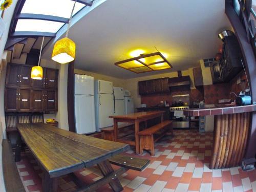 Arupo Bed And Breakfast