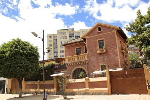Arupo Bed And Breakfast