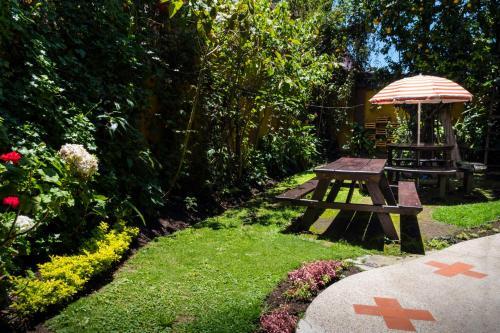Arupo Bed And Breakfast