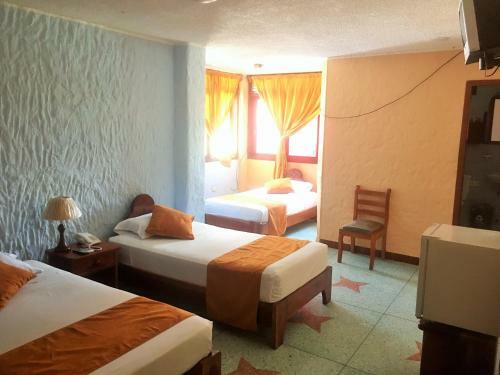 Villa Hostal Estrella De Mar