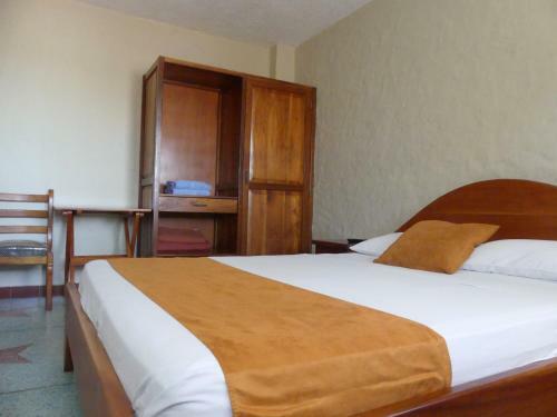 Villa Hostal Estrella De Mar