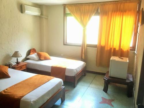 Villa Hostal Estrella De Mar