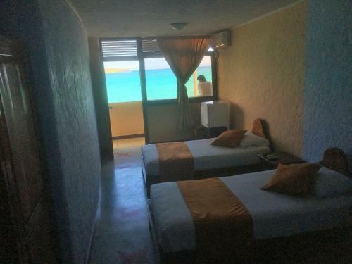Villa Hostal Estrella De Mar