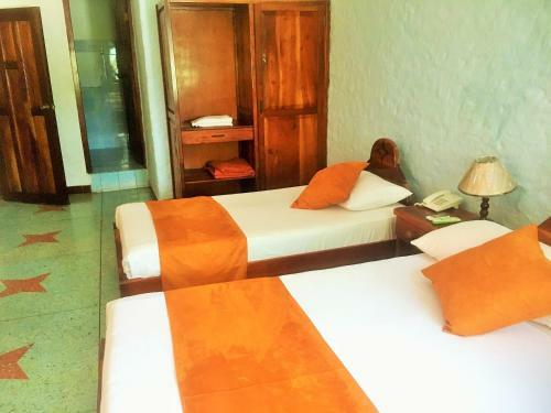 Villa Hostal Estrella De Mar