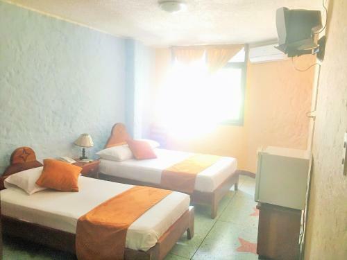 Villa Hostal Estrella De Mar