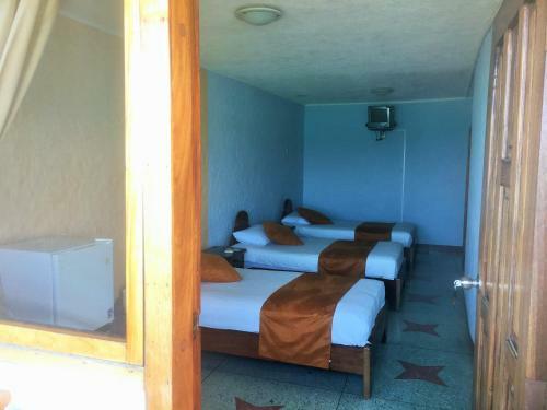 Villa Hostal Estrella De Mar