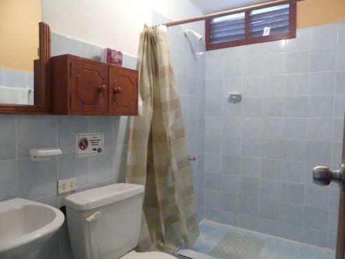 Villa Hostal Estrella De Mar