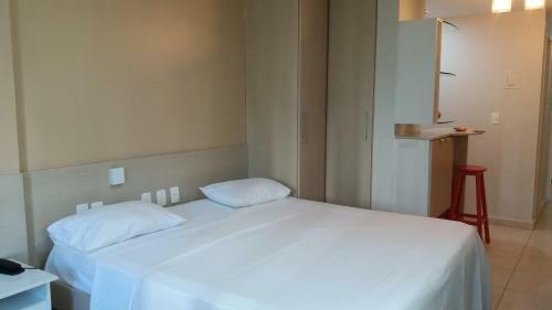 Apartamento Flat Victory Intermares