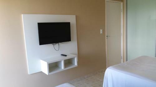 Apartamento Flat Victory Intermares
