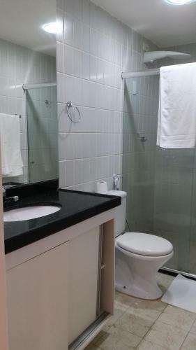 Apartamento Flat Victory Intermares