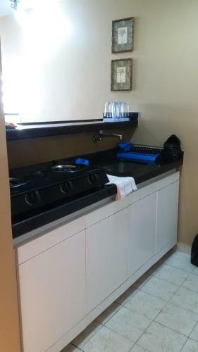 Apartamento Flat Victory Intermares