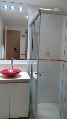 Apartamento Flat Victory Intermares