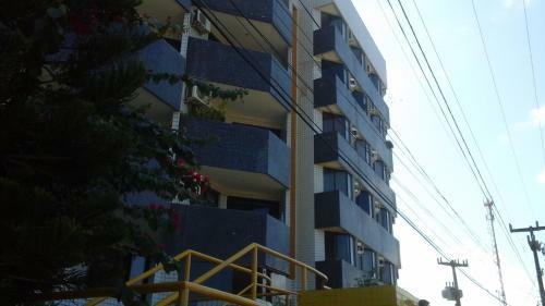 Apartamento Flat Victory Intermares