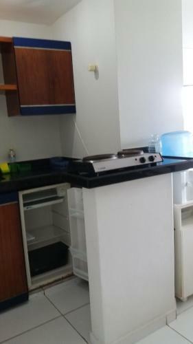 Apartamento Flat Victory Intermares
